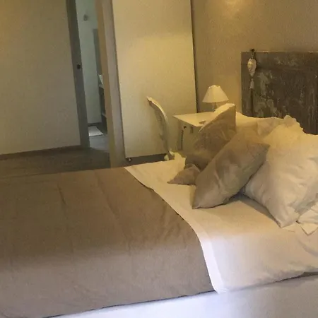 La Crusetta فندق مبيت وإفطار