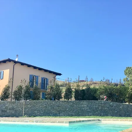 La Crusetta San Marzano Oliveto