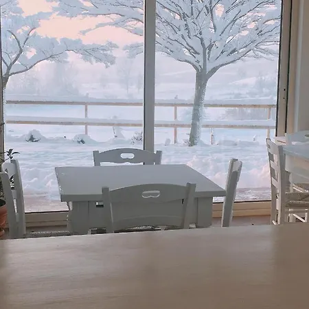 La Crusetta فندق مبيت وإفطار 4*