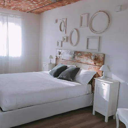 La Crusetta San Marzano Oliveto