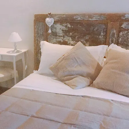La Crusetta Bed and breakfast 3*