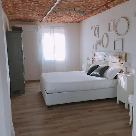 La Crusetta فندق مبيت وإفطار San Marzano Oliveto