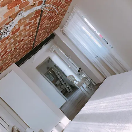 La Crusetta San Marzano Oliveto