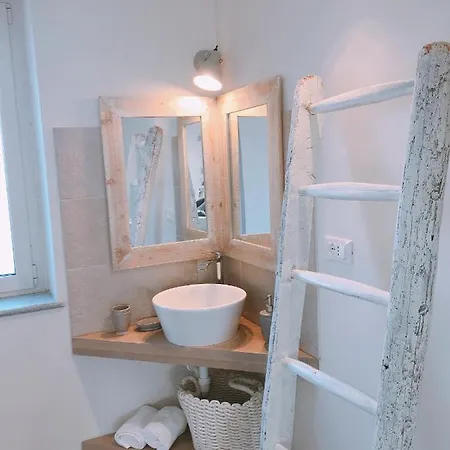 La Crusetta فندق مبيت وإفطار 4*