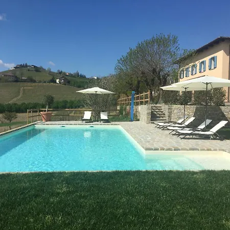 La Crusetta 3* San Marzano Oliveto