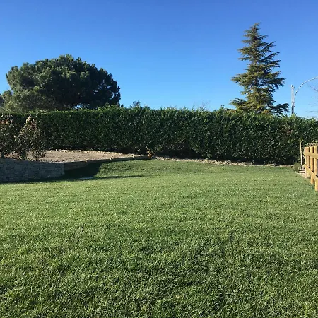 לינה וארוחת בוקר La Crusetta 4*