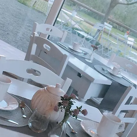 La Crusetta Bed & Breakfast