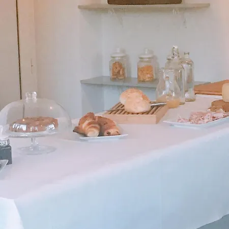 Couette-café La Crusetta San Marzano Oliveto