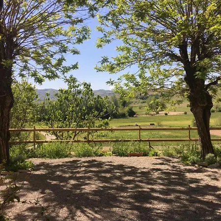 La Crusetta לינה וארוחת בוקר