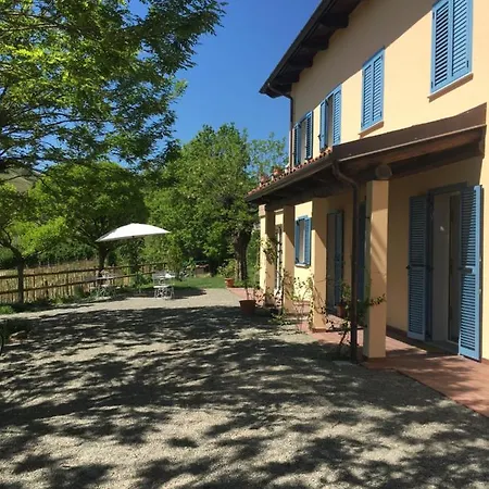 La Crusetta San Marzano Oliveto