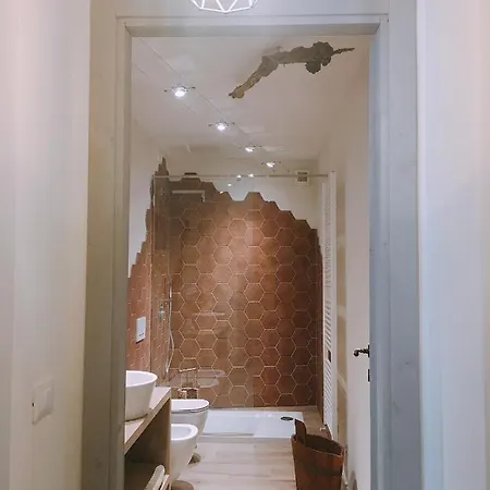 La Crusetta San Marzano Oliveto