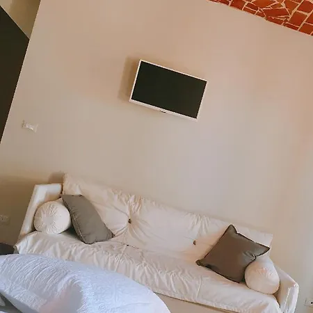 فندق مبيت وإفطار La Crusetta