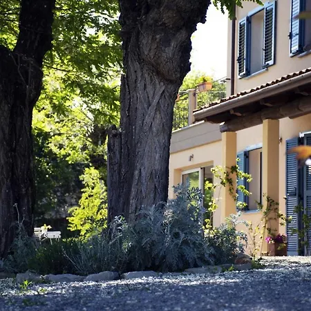 La Crusetta 4* San Marzano Oliveto