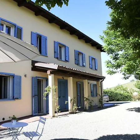 La Crusetta 4* San Marzano Oliveto