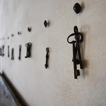 La Crusetta לינה וארוחת בוקר San Marzano Oliveto