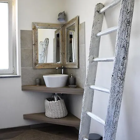 לינה וארוחת בוקר La Crusetta San Marzano Oliveto