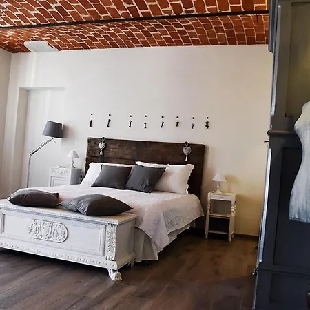 La Crusetta 4* San Marzano Oliveto