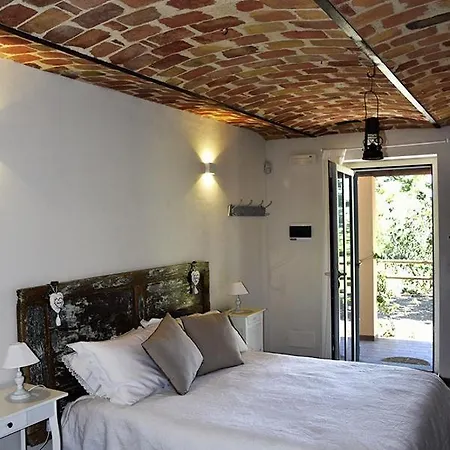 Couette-café La Crusetta 3*