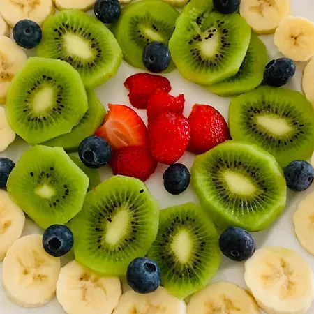 לינה וארוחת בוקר La Crusetta 4*