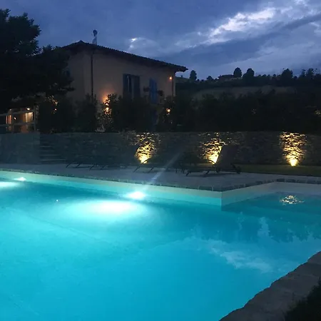 La Crusetta 4* San Marzano Oliveto