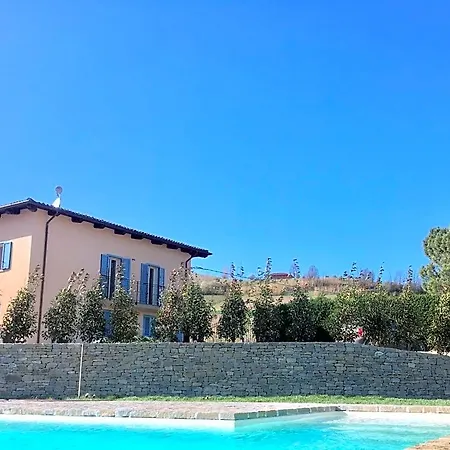 La Crusetta Bed and breakfast 3*