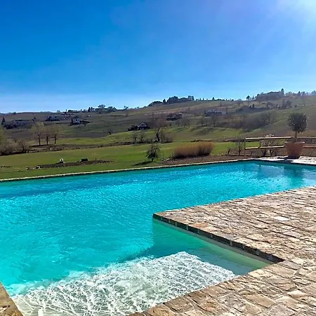 La Crusetta San Marzano Oliveto