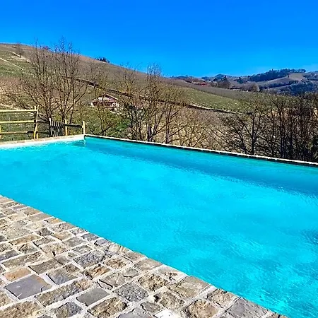 La Crusetta 3* San Marzano Oliveto