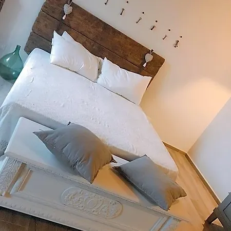 Bed and breakfast La Crusetta
