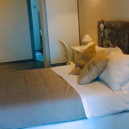 La Crusetta Bed and breakfast 3*