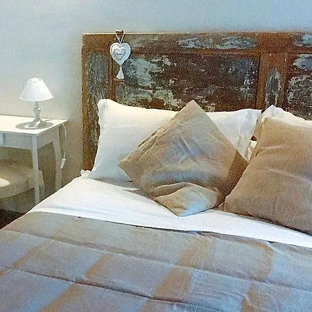 La Crusetta Bed and breakfast