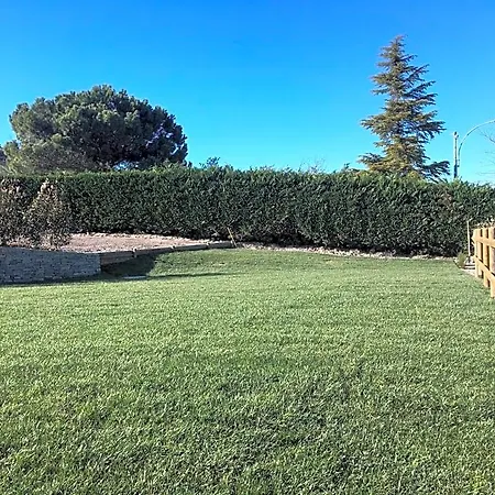 La Crusetta Bed and breakfast San Marzano Oliveto