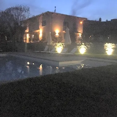 La Crusetta
