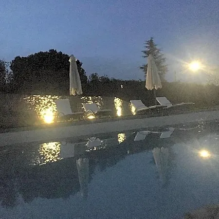 La Crusetta 3* San Marzano Oliveto