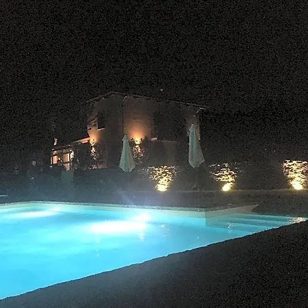Bed and breakfast La Crusetta San Marzano Oliveto