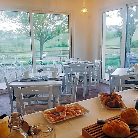 Bed and breakfast La Crusetta San Marzano Oliveto