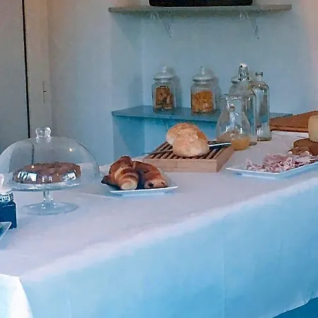 Bed and breakfast La Crusetta 3*