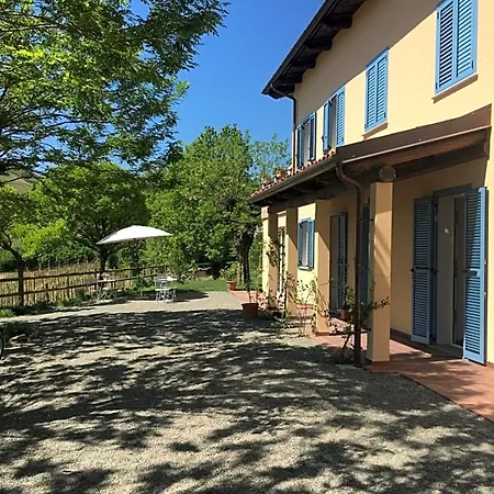 La Crusetta 3* San Marzano Oliveto