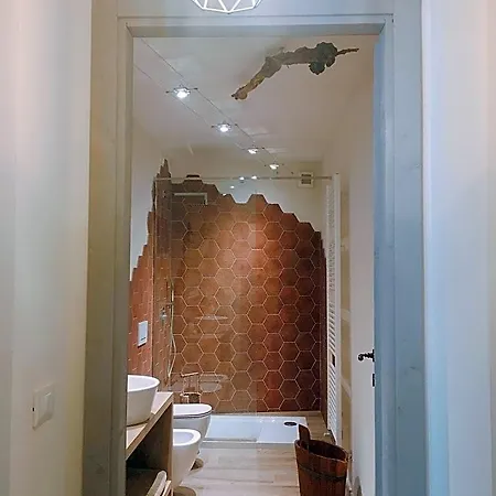 Bed and breakfast La Crusetta San Marzano Oliveto
