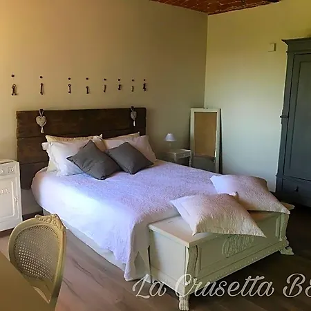 Bed and breakfast La Crusetta San Marzano Oliveto