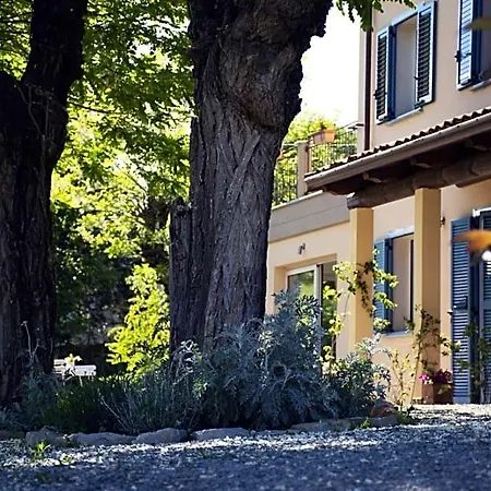 Bed and breakfast La Crusetta