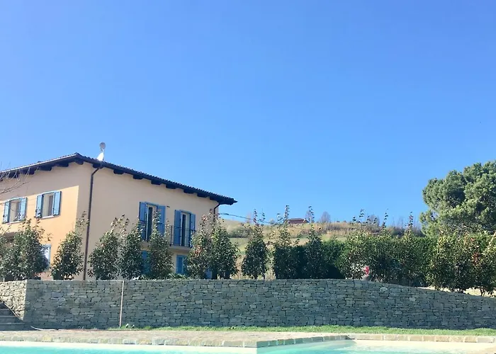 La Crusetta San Marzano Oliveto