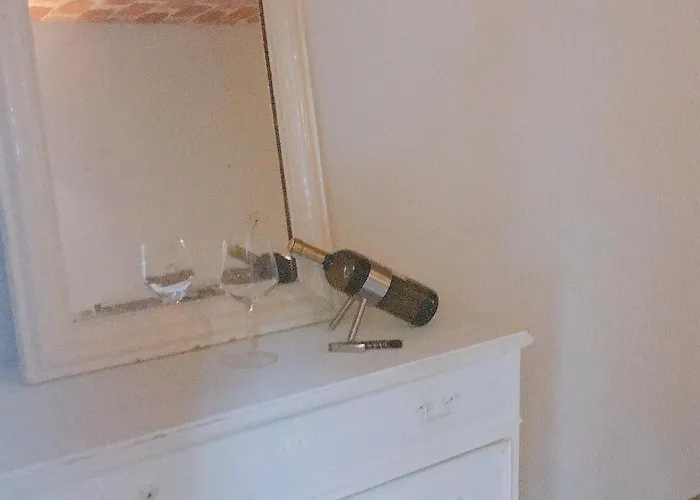 La Crusetta 住宿加早餐酒店 San Marzano Oliveto