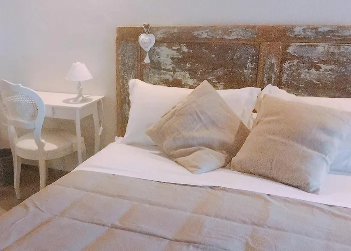 La Crusetta 住宿加早餐酒店 4*