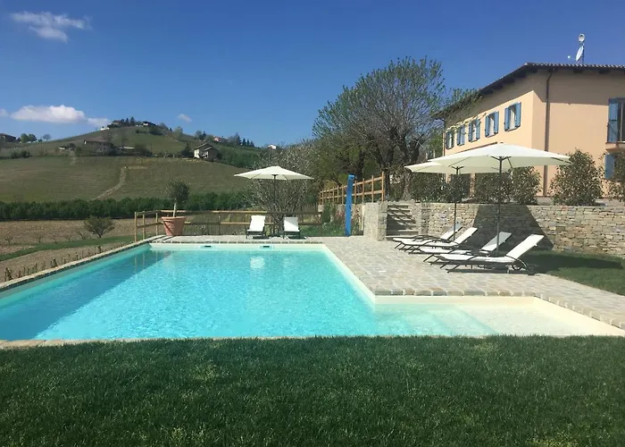 La Crusetta 3* San Marzano Oliveto