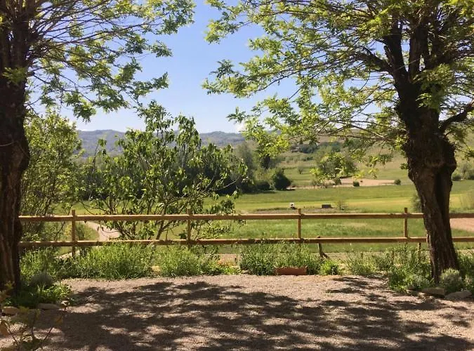 La Crusetta Bed & Breakfast