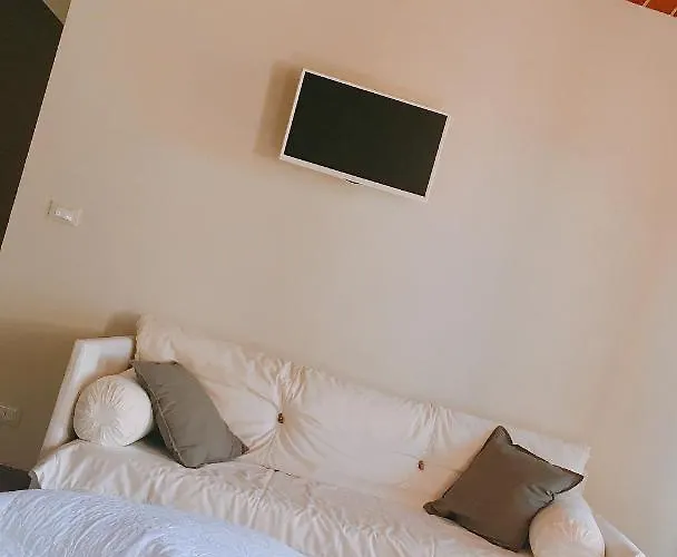 住宿加早餐酒店 La Crusetta