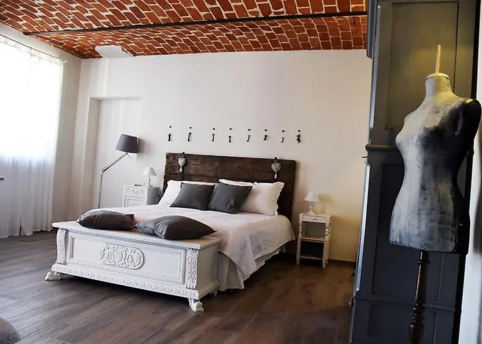 La Crusetta 4* San Marzano Oliveto