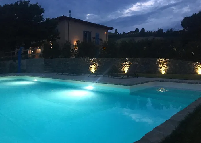 La Crusetta 3* San Marzano Oliveto